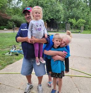 Meet your Posher, Terri